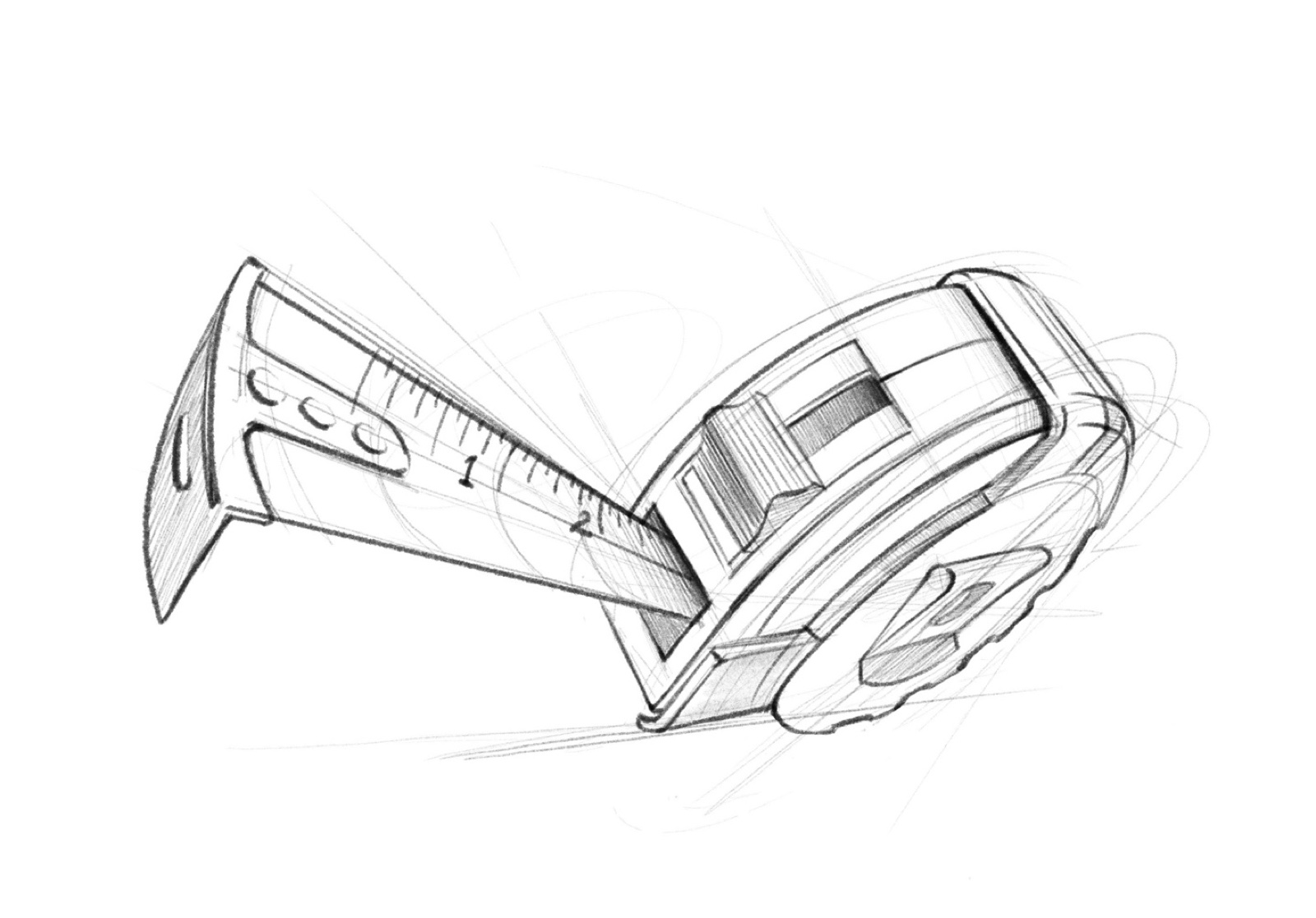기초드로잉 작품 4